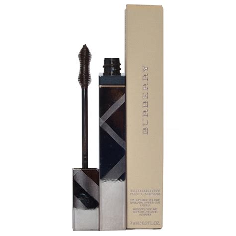 burberry cat eyelashes mascara.